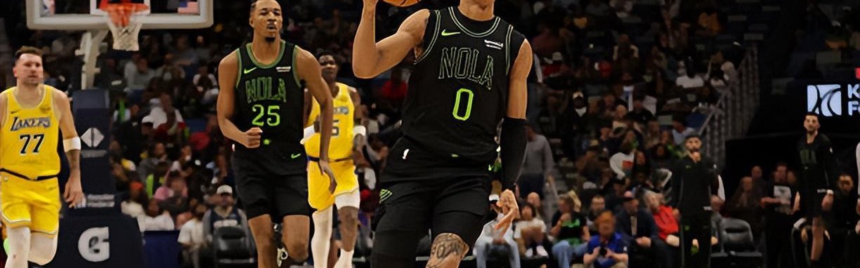 狠狠撞墙了？鹈鹕乐透秀看起来在攻防两端的表现都相当挣扎？